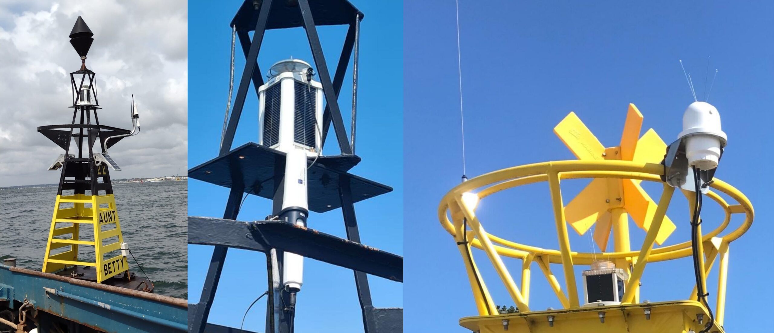 Marine Navigation Light,Solar Warning Lights