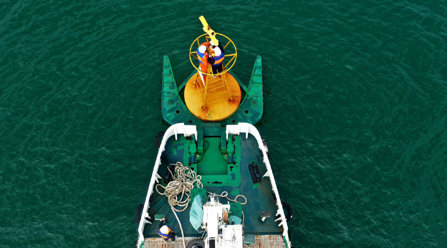 Navigation Aids,Solar Lights