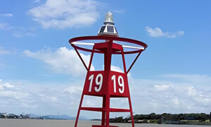 Buoy Lantern