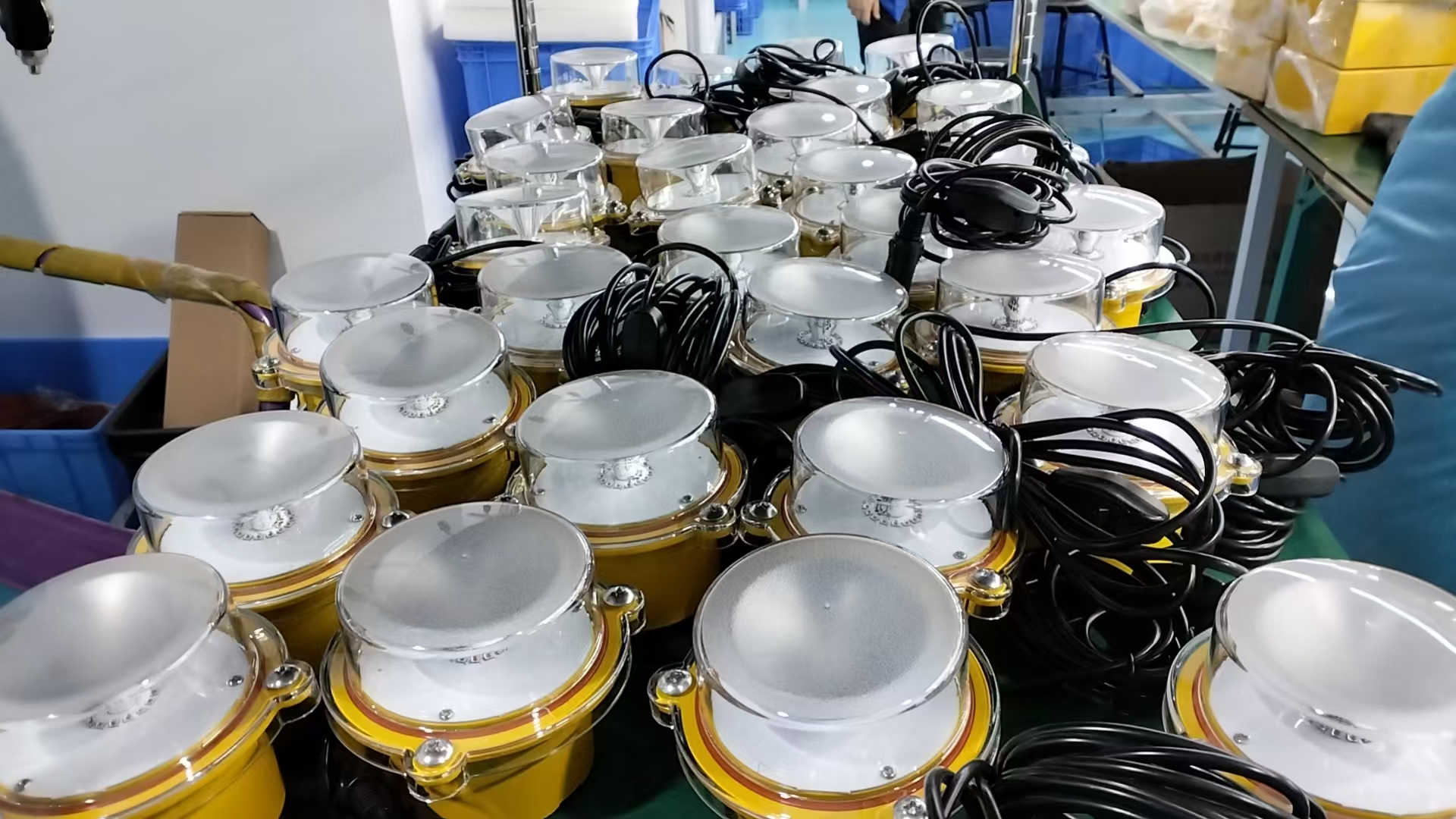 CAAC Approved Low intensity Type C Aviation Obstruction Light YFFY LC 01 L