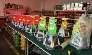 Marine Navigation Light YFFY Lights Marine Navigation Light