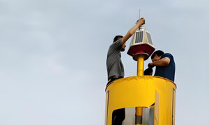 Marine Safety Lighting