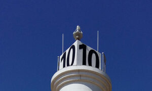 Marine Signal Light