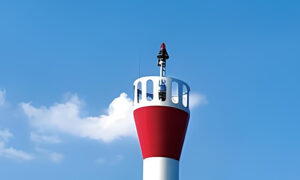 Offshore Warning Light YFFY Lights Offshore Warning Light