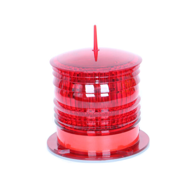 Solar Low-intensity Aviation Obstruction Light YFFY-300