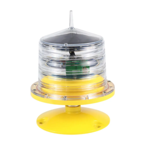 Solar Heliport Navigation Light YFFY-HP/ET