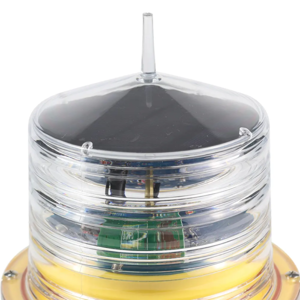 Solar Heliport Navigation Light YFFY-HP/ET - Image 3