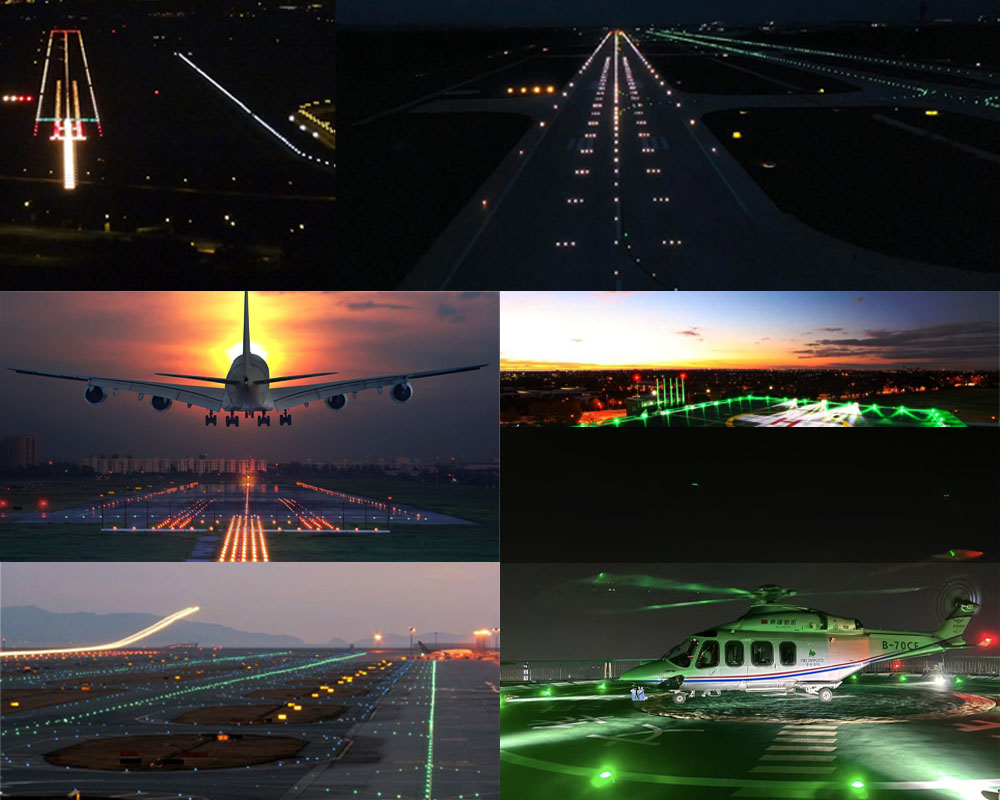 aviation lights