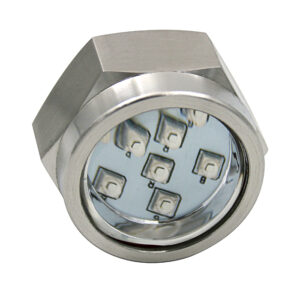 Drain Plug Lights 27W YFFY-DP27