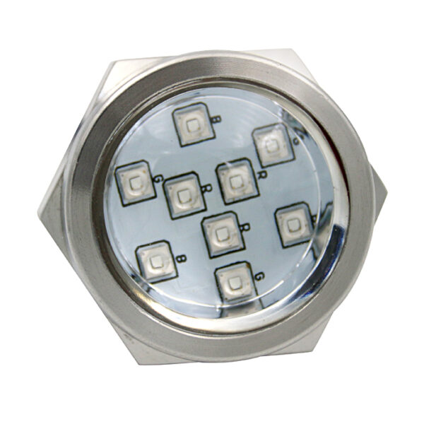 Marine Underwater Boat Light YFFY-DP27