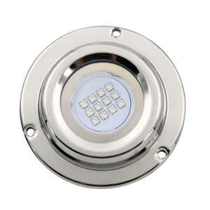 LED Underwater Boat Light YFFY-B36W 60W