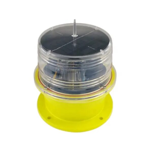 Solar Aircraft Warning Light YFFY-600