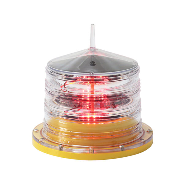 Solar Buoy Lights YFFY-LS-E Solar Led Warning Lights