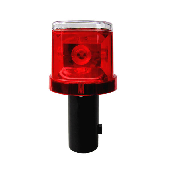 Solar Led Warning Lights YFFY-SWL4