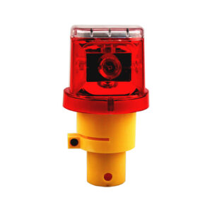 Solar Obstruction Warning Lights YFFY-SWL4