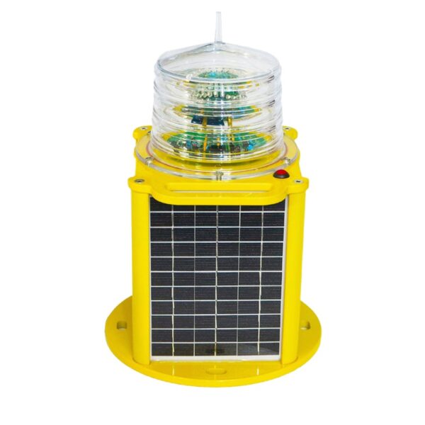 Solar Powered Marine Lanterns