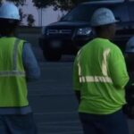 safety reflective vests 