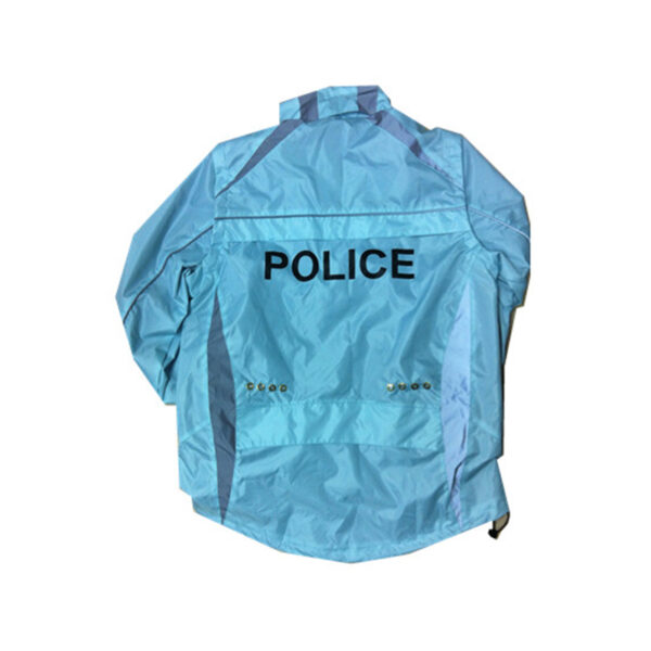 SMD LED reflective vest & jacket