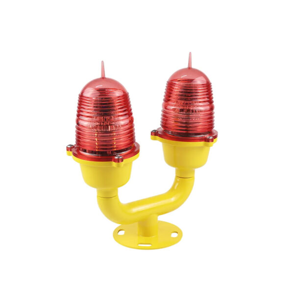 Low Intensity Aviation Obstruction Lights