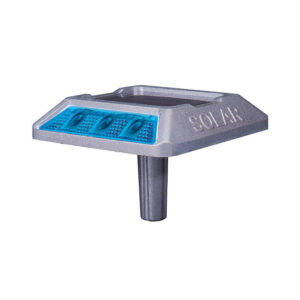 solar road stud led light