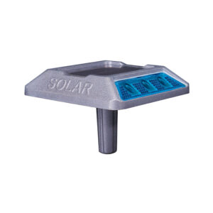 solar road stud light