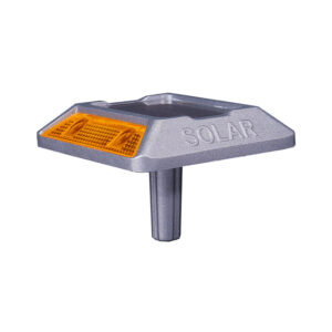 Solar Road Stud Light