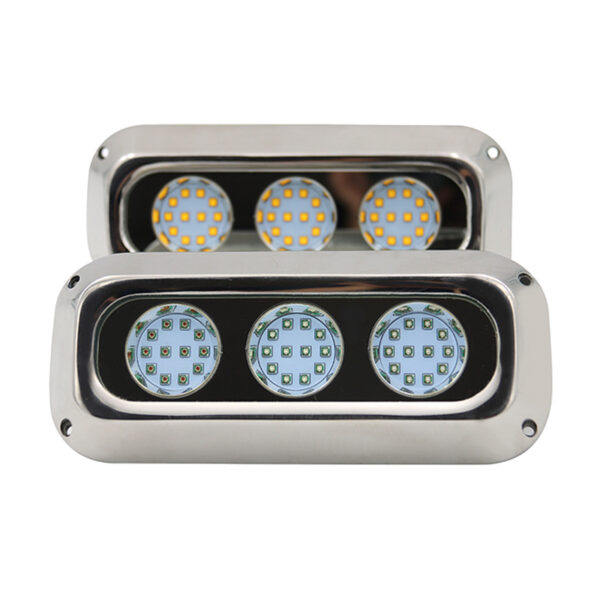 180W Marine Underwater Boat Lights YFFY-B180