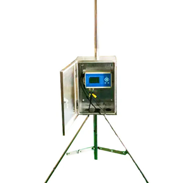 wind speed direction sensor