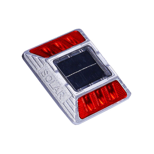 Aluminum Solar Road Stud