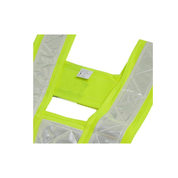 reflective vests 