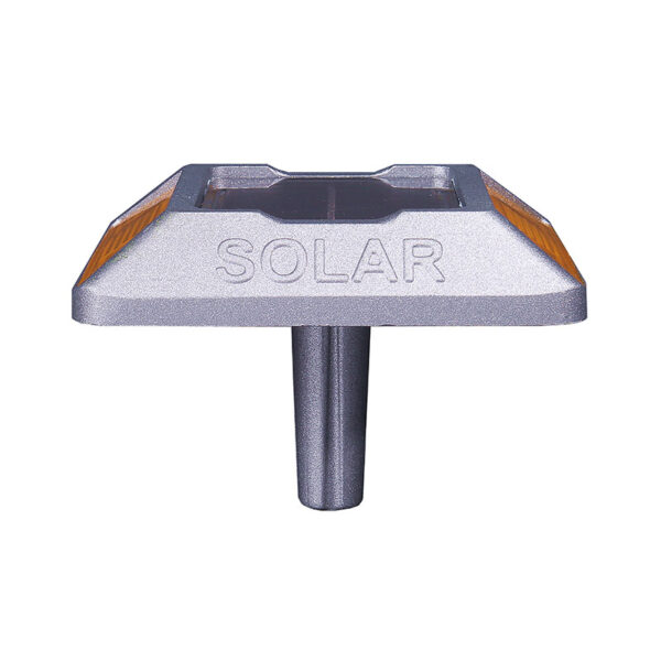 Aluminium Solar Road Marker Studs