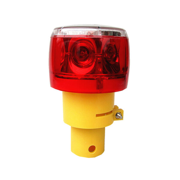 Solar Led Warning Lights