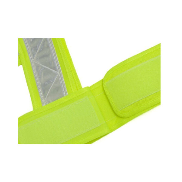 safety reflective vest