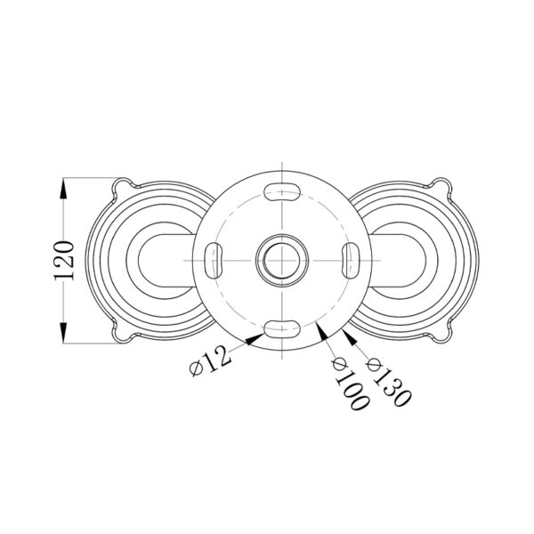 Design of Low-Intensity Aviation Obstruction Lights