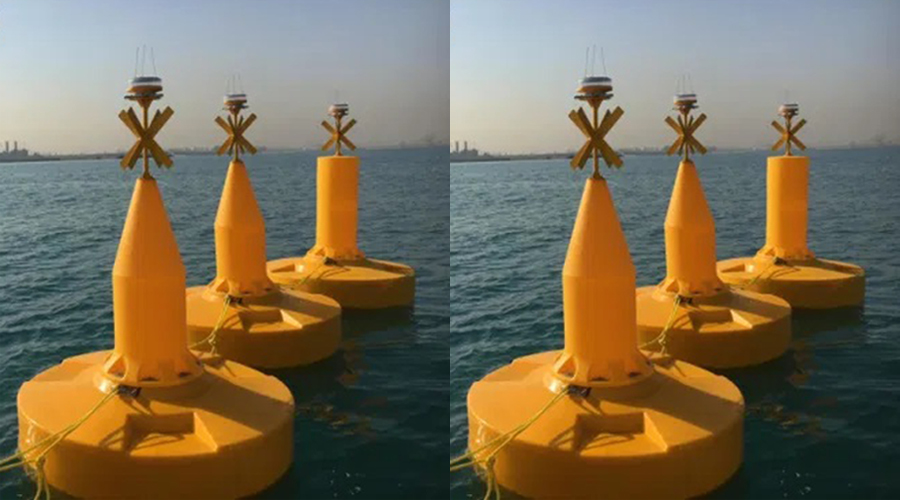 4NM Solar Marine Lights Where You Can Use?