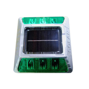 Solar Road Stud Light