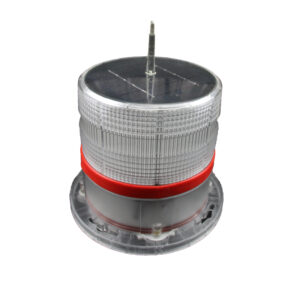 Solar LED Warning Lights YFFY-700