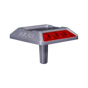 solar road stud light