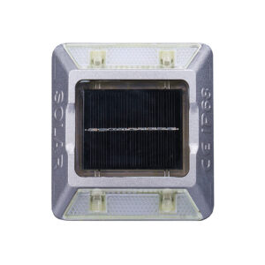 solar road studs