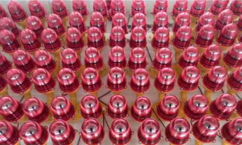 Aviation light LI B supplier