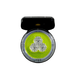 Magnetic Solar Warning Light YFFYL-SWL5