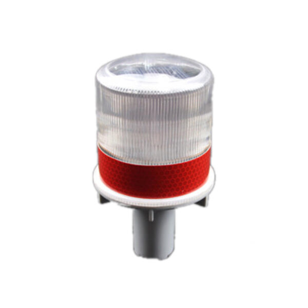 Solar Barricade Warning Light YFFY-317