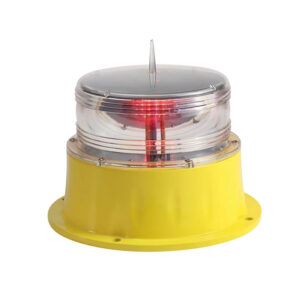 Solar Marine Lantern For Buoys YFFY-LS-H 4NM