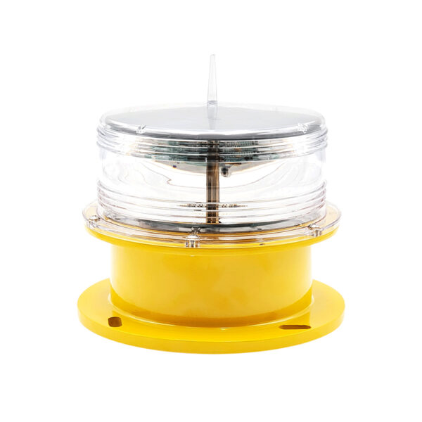 Solar Marine Navigation Light YFFY-LS-H