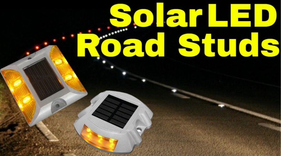 Solar Road Studs,Solar Road Stud Lights