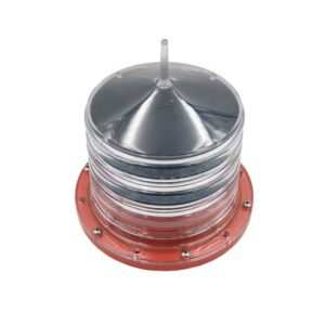 Solar Boat Navigation Lights YFFY-LS/EN