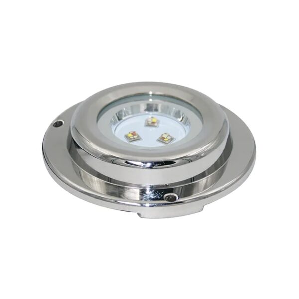 30W Yacht Marine Underwater LED Lights YFFY-UD89-30G