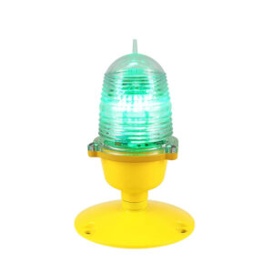 Heliport Elevated Perimeter Light