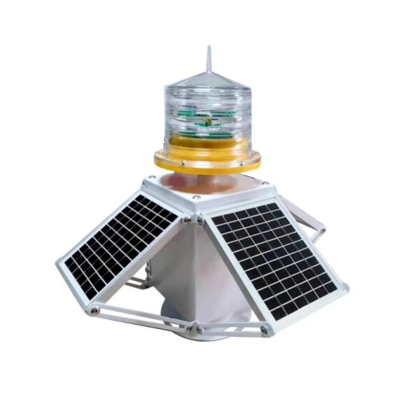 6-10NM Solar Marine Navigation Led Lanterns