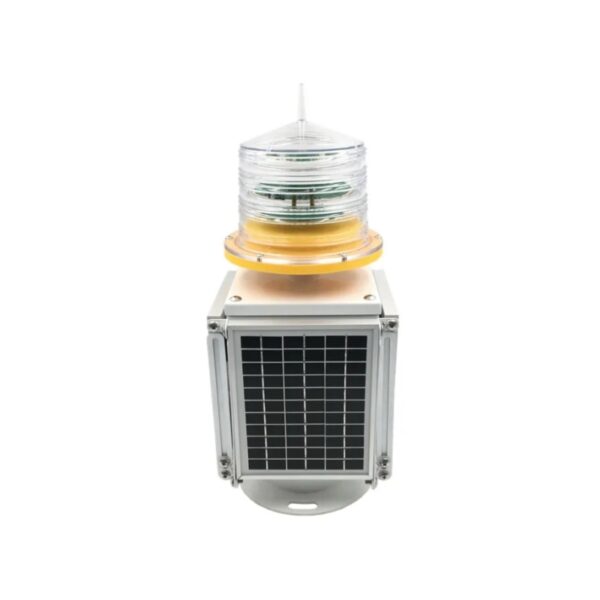 6-10NM Solar Marine Led Lanterns YFFY-LS-B